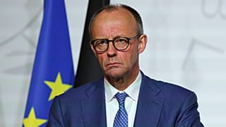 Friedrich Merz.