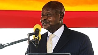 Ouganda : Yoweri Museveni défend sa victoire à la présidentielle