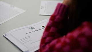 Portugueses voltam às urnas no dia 8 de fevereiro para escolher o próximo Presidente da República