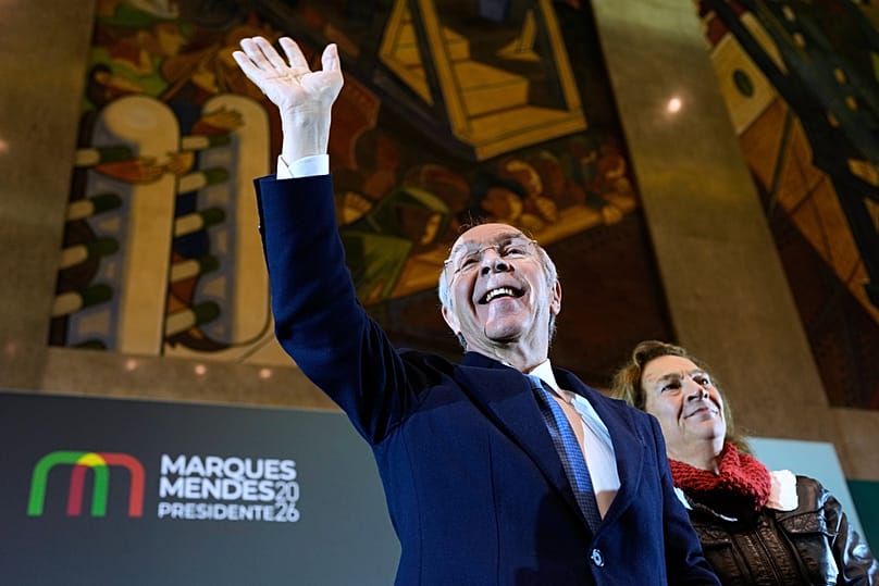 Marques Mendes and PSD do not endorse any candidate in the second round