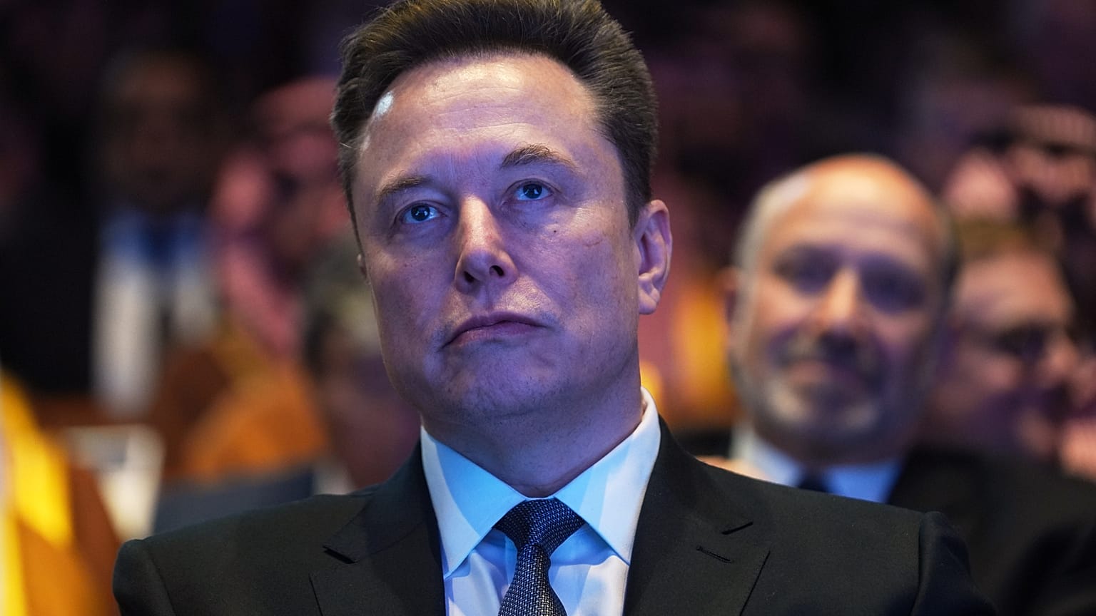 Elon Musk ist der reichste Mann der Welt. Es gibt jedoch immer mehr Milliardäre auf der Welt.