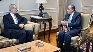 Gaza : l'Egypte, Chypre et la Grèce appellent au respect de la souveraineté des États