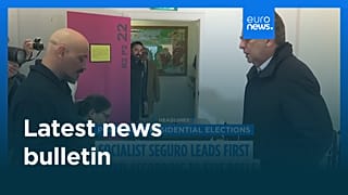 Latest news bulletin | January 19th, 2026 – Morning