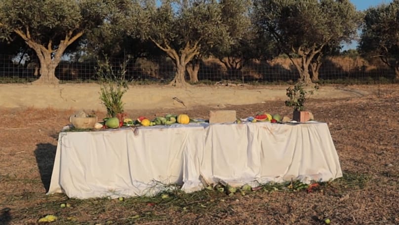  «FÁE»  - Ευθύμιος Μοσχόπουλος 