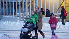 As debate grows over Greenland’s future, some residents say they are quietly preparing contingency plans.