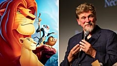 „Der König der Löwen“-Co-Regisseur Roger Allers stirbt mit 76 Jahren
