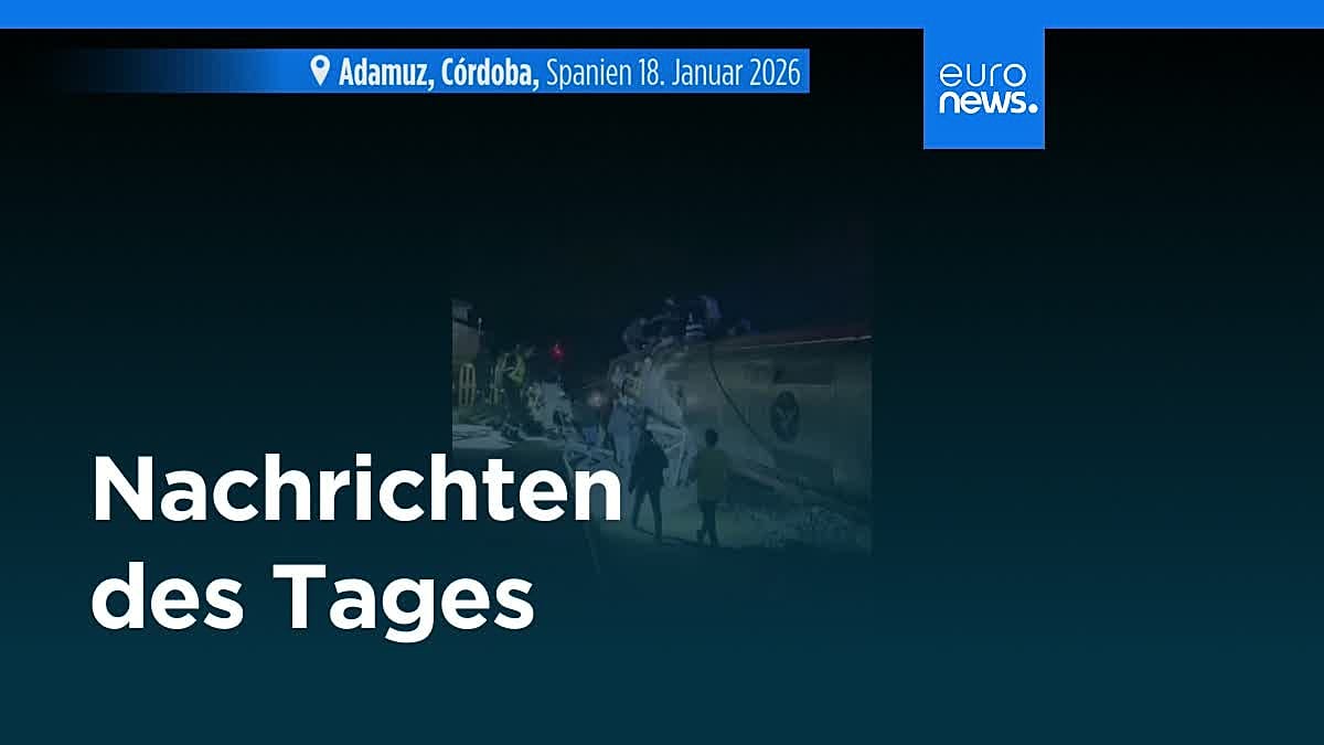 Nachrichten-des-Tages-19-Januar-2026-Abendausgabe