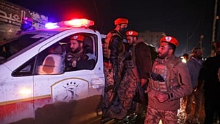 سيطرت القوات الحكومية السورية على مدينة في محافظة الرقة، شمال شرقي سوريا، بعد انتزاعها من قوات سوريا الديمقراطية (قسد)، يوم الأحد 18 يناير 2026.