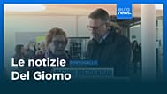 Le notizie del giorno | 19 gennaio 2026 - Pomeridiane