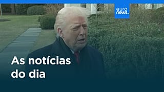 Notícias do dia | 19 de janeiro 2026 - Tarde
