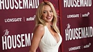 Sydney Sweeney