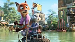Zootopia 2 wird zum umsatzstärksten Animationsfilm Hollywoods aller Zeiten. Doch wer steht auf Platz eins?