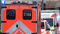 In einer Berliner Kita ist es zu einem tödlichen Unfall gekommen. Ein Kind wurde von einer Tür erschlagen. (Symbolbild)