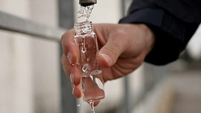 Se débarrasser des PFAS : L’Europe peut-elle mettre fin aux « produits chimiques éternels » ?