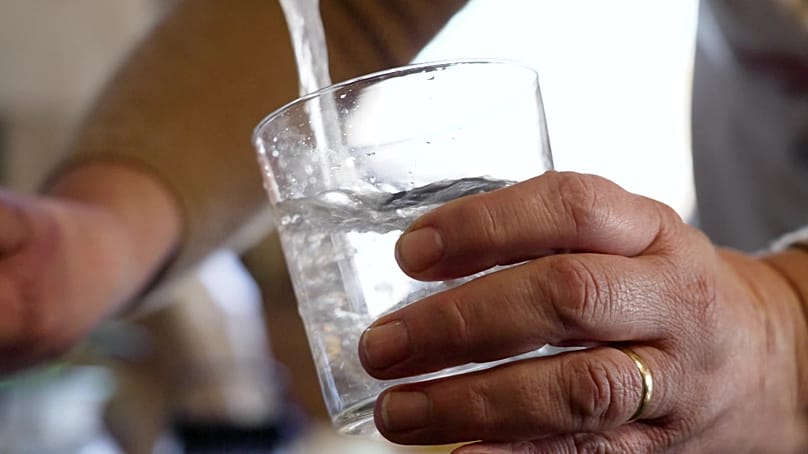 Το πόσιμο νερό είναι η κύρια πηγή ανθρώπινης μόλυνσης από PFAS