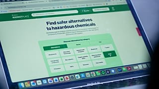 ‘For some sectors, it will take longer’: Inside the challenging rush towards PFAS-free alternatives