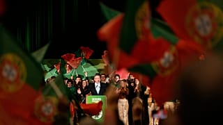 Seguro também soma apoios de algumas personalidades de direita