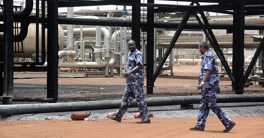 Sudan’s energy crisis deepens amid ongoing conflict