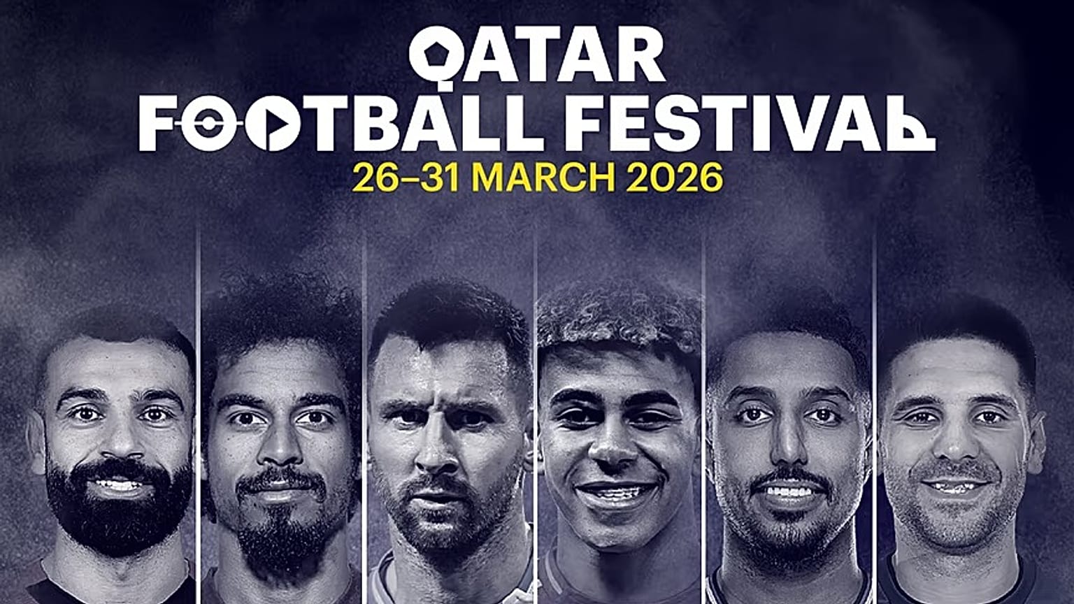 Qatar Football Festival
