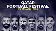Qatar Football Festival