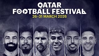 Qatar Football Festival