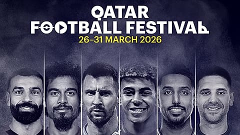 Qatar Football Festival