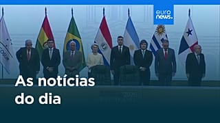 Notícias do dia | 19 de janeiro 2026 - Noite