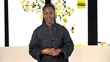 Sénégal : les Lions de la Teranga attendus avec ferveur [Africanews Today]