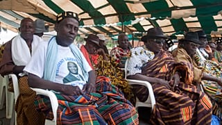 Côte d’Ivoire : La filière cacao ivoirienne dans l’impasse