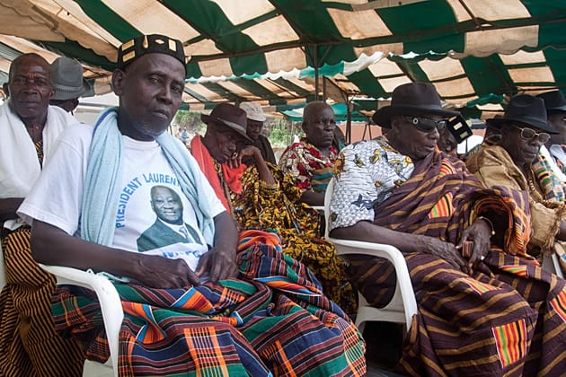 Côte d’Ivoire : la filière cacao dans l’impasse faute d'exportations