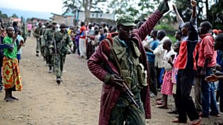 RDC : l’armée reprend le contrôle d’Uvira après le retrait du M23