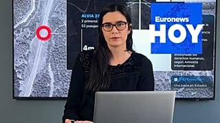 María Muñoz Morillo.