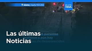 Últimas noticias | 20 enero 2026 - Mañana