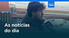 Notícias do dia | 20 de janeiro 2026 - Manhã