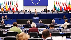 Ο πρόεδρος της Κύπρου, Νίκος Χριστοδουλίδης
