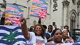 Maurice : Londres justifie sa décision de transférer la souveraineté des îles Chagos