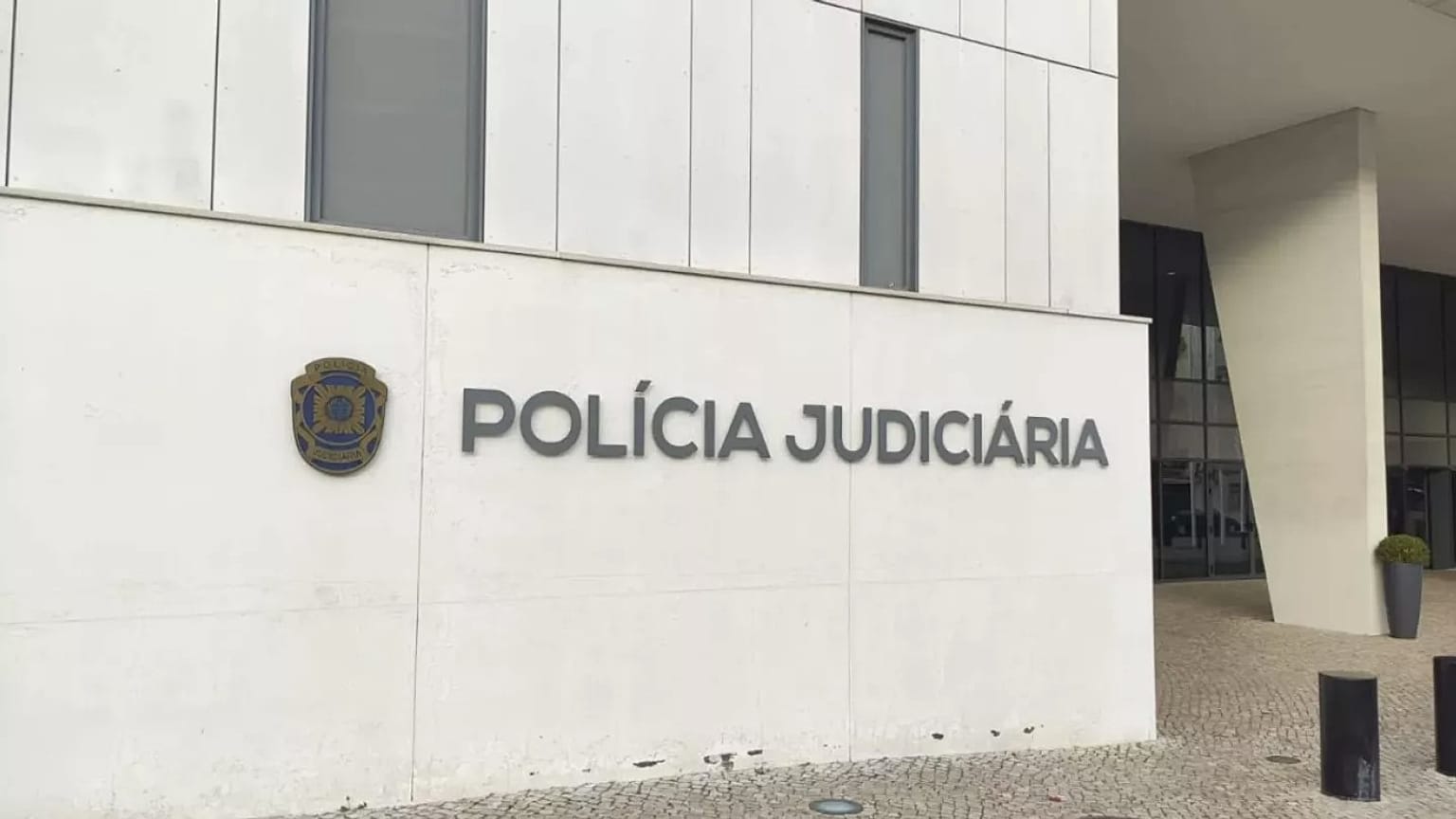 Polícia Judiciária