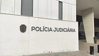 Polícia Judiciária