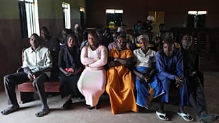 Nigeria: Gunmen abduct over 160 worshippers in church attacks