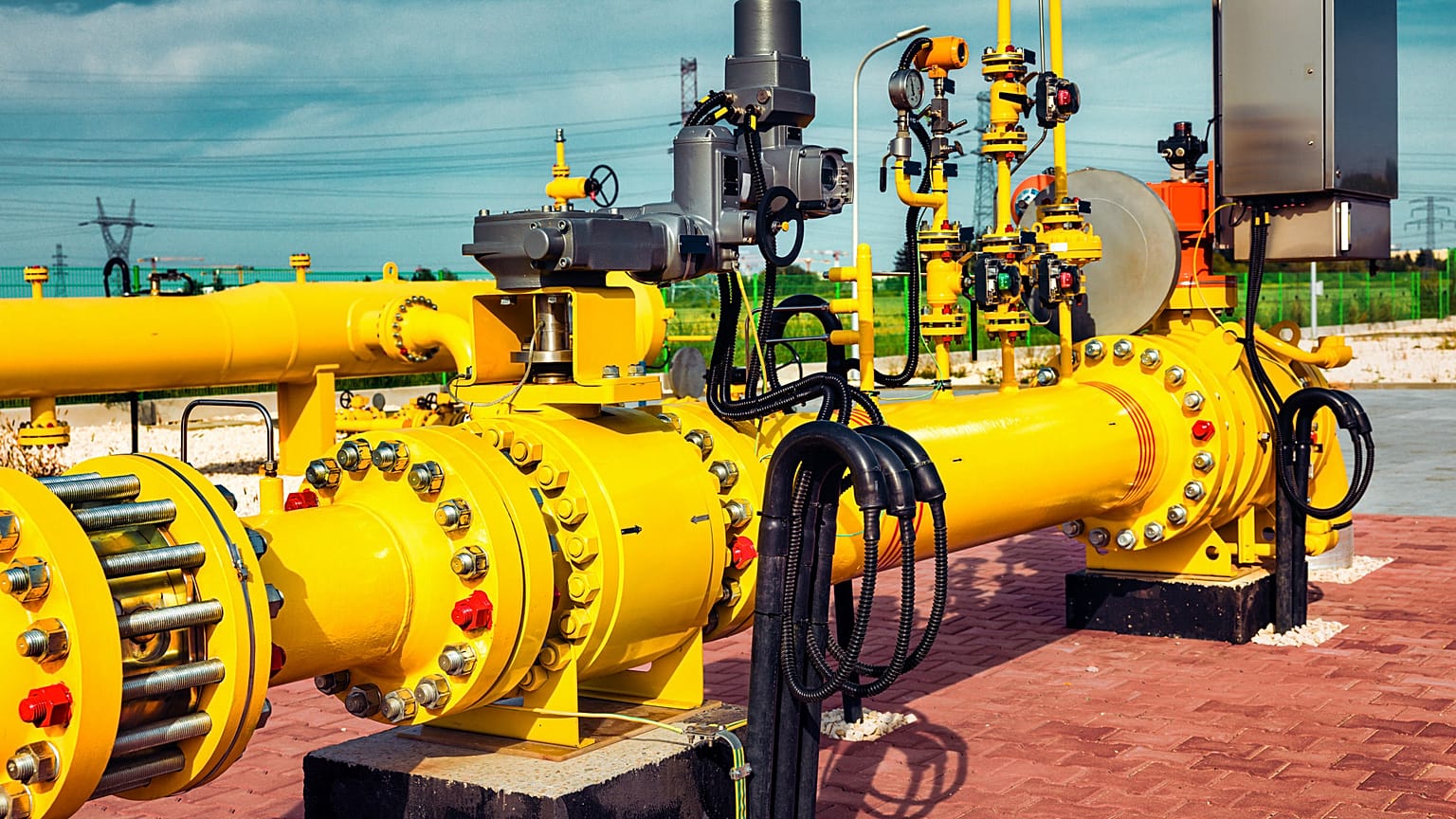 Rozbudowa Krajowej Sieci Przesyłowej