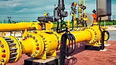 Ausbau des nationalen Übertragungsnetzes