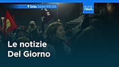 Le notizie del giorno | 20 gennaio 2026 - Pomeridiane