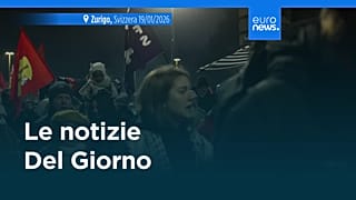 Le notizie del giorno | 20 gennaio 2026 - Pomeridiane