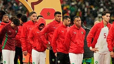 CAN 2025 : le Maroc fait appel des sanctions de la CAF