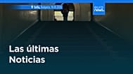 Últimas noticias | 20 enero 2026 - Mediodía