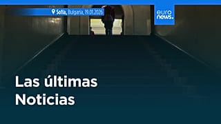 Últimas noticias | 20 enero 2026 - Mediodía