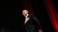 António José Seguro ficou em primeiro lugar na primeira volta das eleições presidenciais no domingo passado