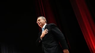 António José Seguro ficou em primeiro lugar na primeira volta das eleições presidenciais no domingo passado