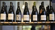 US President Donald Trump has threatened to impose 200% tariffs on French wine.