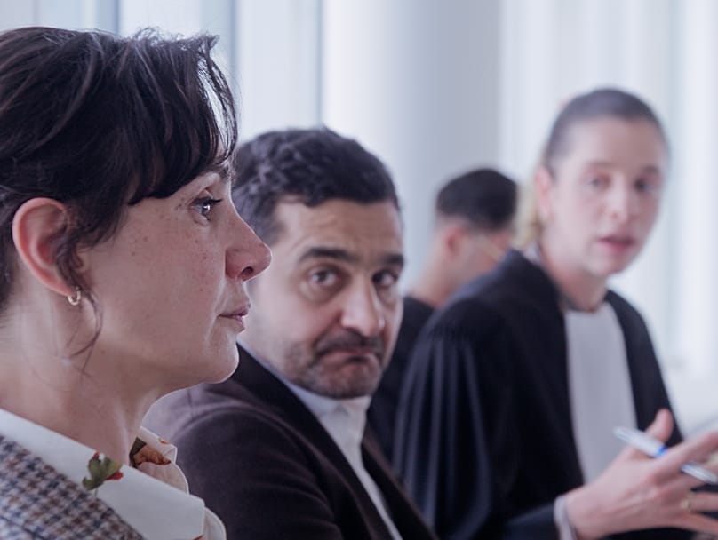 «Σας πιστεύουμε»